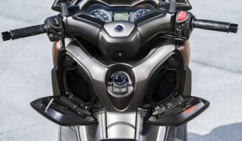 Yamaha X-Max 300 2017 lleno