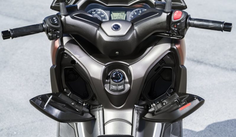 Yamaha X-Max 300 2017 lleno