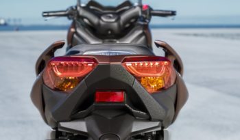 Yamaha X-Max 300 2017 lleno