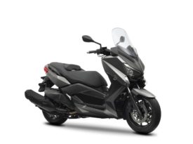 Yamaha X-Max 400 2013