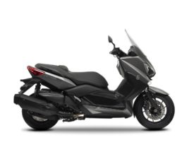 Yamaha X-Max 400 2013