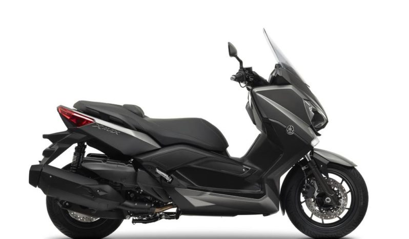 Yamaha X-Max 400 2013 lleno