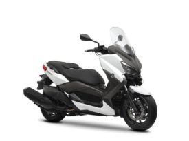 Yamaha X-Max 400 2013