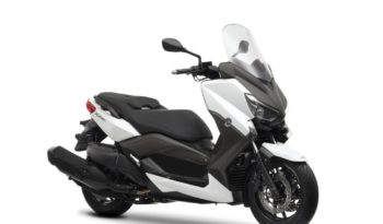 Yamaha X-Max 400 2013 lleno