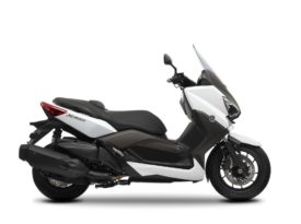 Yamaha X-Max 400 2013