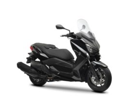 Yamaha X-Max 400 2013