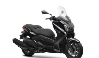 Yamaha X-Max 400 2013 lleno