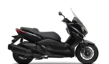 Yamaha X-Max 400 2013 lleno