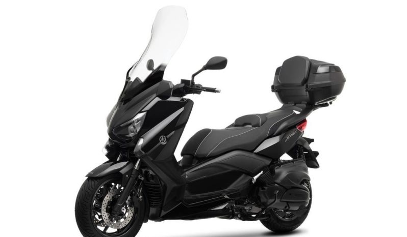 Yamaha X-Max 400 2013 lleno