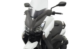 Yamaha X-Max 400 2013 lleno