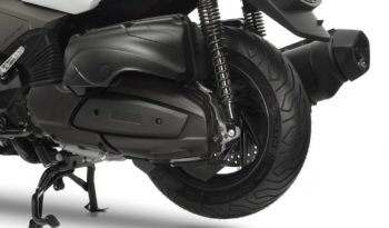 Yamaha X-Max 400 2013 lleno