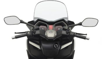 Yamaha X-Max 400 2013 lleno