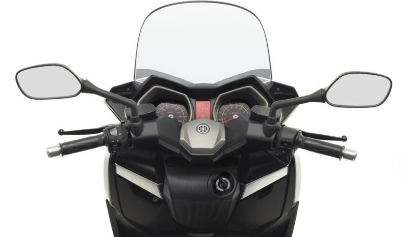 Yamaha X-Max 400 2013 lleno