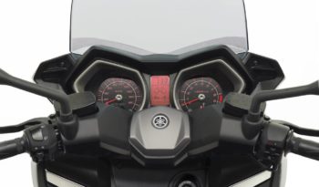 Yamaha X-Max 400 2013 lleno