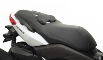 Yamaha X-Max 400 2013 lleno