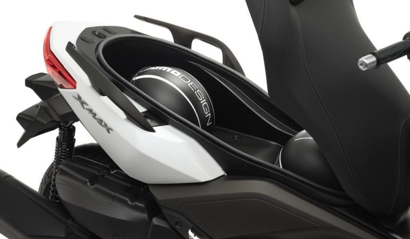 Yamaha X-Max 400 2013 lleno