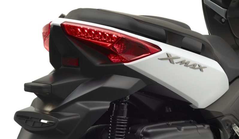 Yamaha X-Max 400 2013 lleno