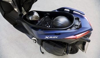 Yamaha X-Max 400 2018 lleno