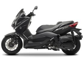 Yamaha X-Max 400 Momodesign 2014