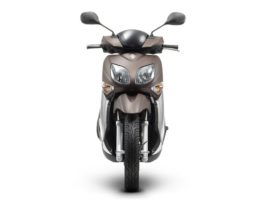 Yamaha Xenter 125 2015