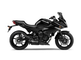 Yamaha XJ6 S Diversion 2009