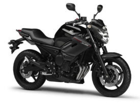 Yamaha XJ6 N ABS 2013