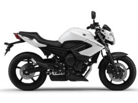 Yamaha XJ6 N 2013