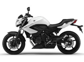 Yamaha XJ6 N 2013