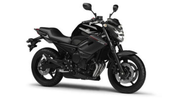 Yamaha XJ6 N 2013 lleno