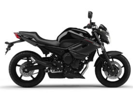 Yamaha XJ6 N 2013