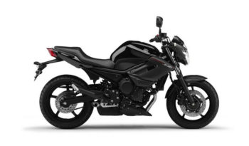 Yamaha XJ6 N ABS 2013 lleno