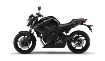 Yamaha XJ6 N ABS 2013 lleno