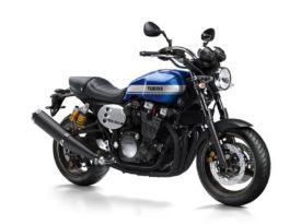 Yamaha XJR 1300 2015