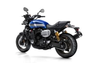 Yamaha XJR 1300 2015