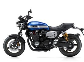 Yamaha XJR 1300 2015