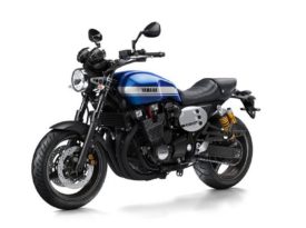 Yamaha XJR 1300 2015