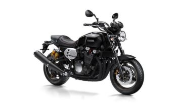 Yamaha XJR 1300 2015 lleno