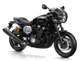 Yamaha XJR 1300 Racer 2015