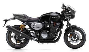 Yamaha XJR 1300 Racer 2015 lleno