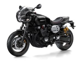 Yamaha XJR 1300 Racer 2015