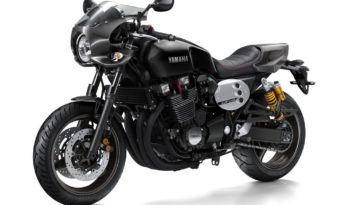 Yamaha XJR 1300 Racer 2015 lleno