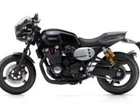 Yamaha XJR 1300 Racer 2015