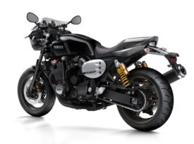 Yamaha XJR 1300 Racer 2015