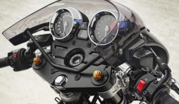 Yamaha XJR 1300 Racer 2015 lleno