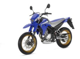 Yamaha XT 125X 2006