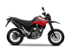 Yamaha XT 660 X 2010