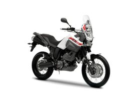 Yamaha XT 660 Z Ténéré ABS 2012