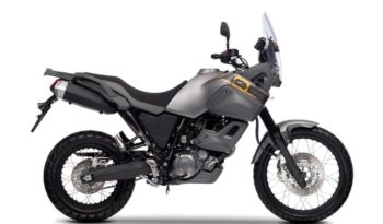 Yamaha XT 660 Z Ténéré ABS 2012 lleno