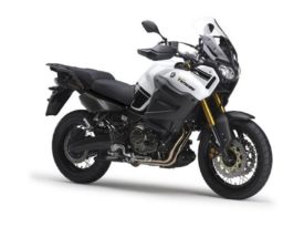 Yamaha XT1200Z E Super Ténéré 2014