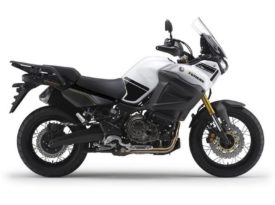 Yamaha XT1200Z E Super Ténéré 2014